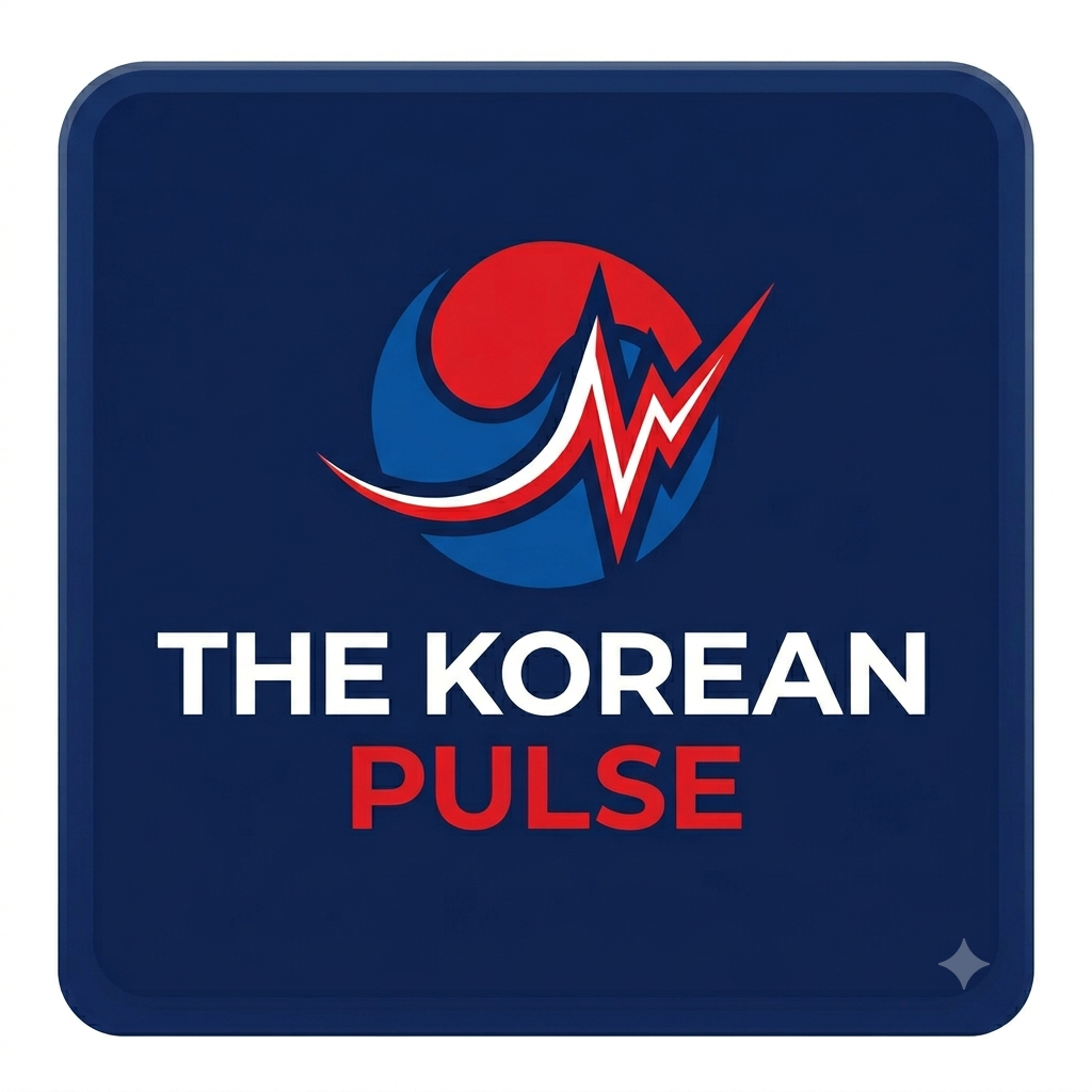 TheKoreanPulse